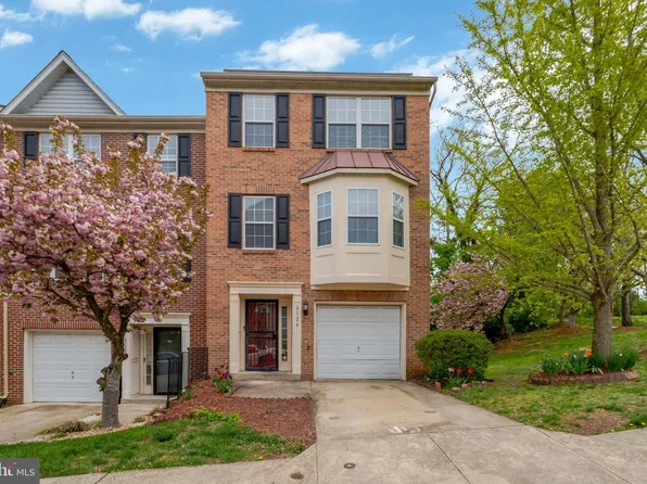 6126 Kildare Ct, Fort Washington, MD 20744