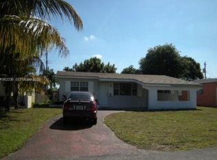 2619 Flamingo Dr, Hollywood, FL 33023