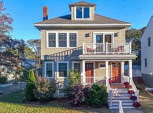 142 Highland Ave UNIT 142, Arlington, MA 02476