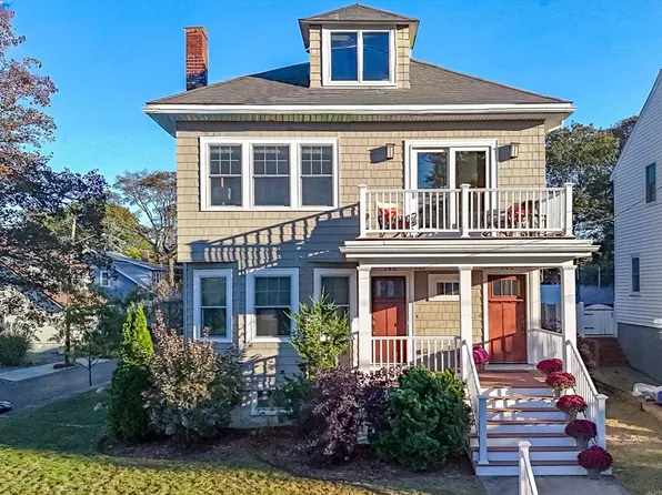 142 Highland Ave Unit 142, Arlington, MA 02476