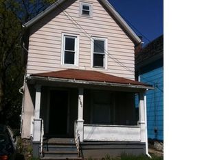 1814 18th St, Niagara Falls, NY 14305