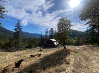 (Undisclosed Address), Jacksonville, OR 97530