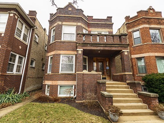 2nd image of 5124 W Hutchinson St Unit 2