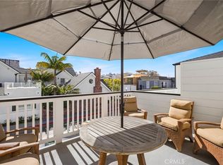 300 Coral Ave UNIT 1/2, Newport Beach, CA 92662