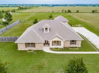 707 Mohawk St, Tioga, TX 76271