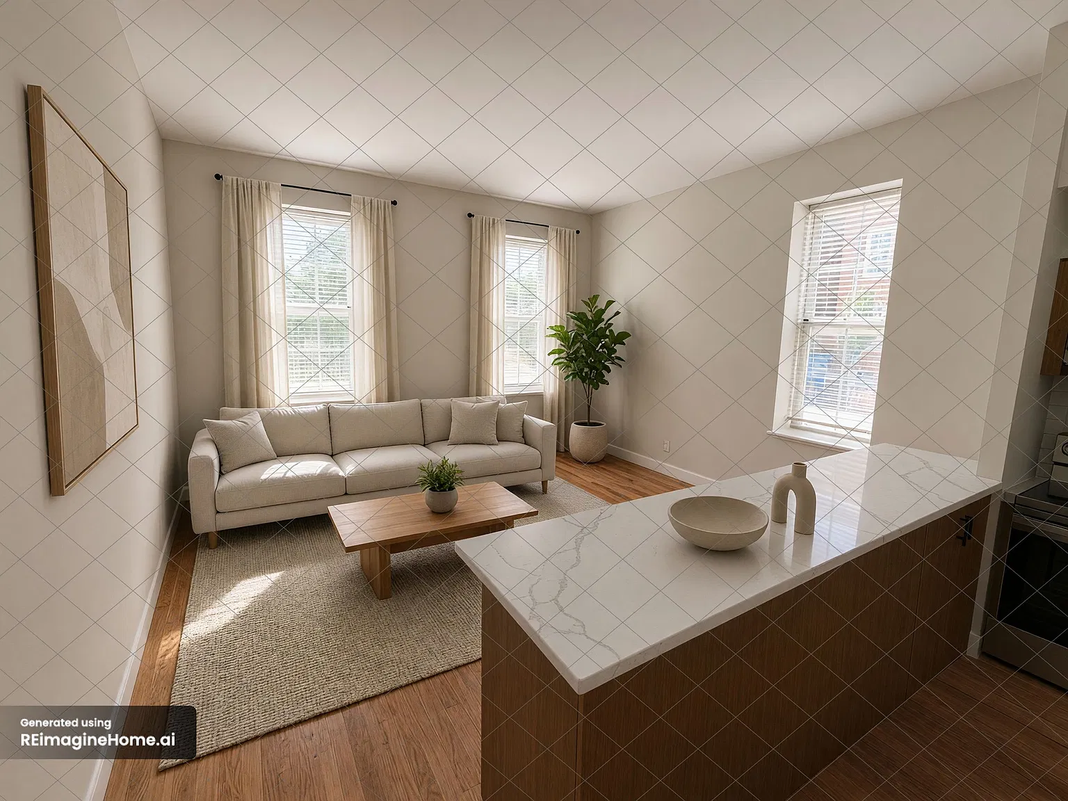 2110 Menard Street - B — Photo 3