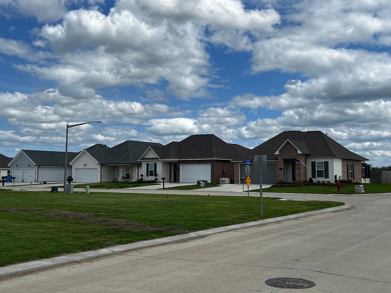 Calais Plan, Rienzi Villages, Thibodaux, LA 70301 Zillow