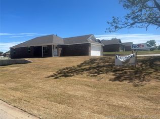 3 S Mayfield St, Sapulpa, OK 74066