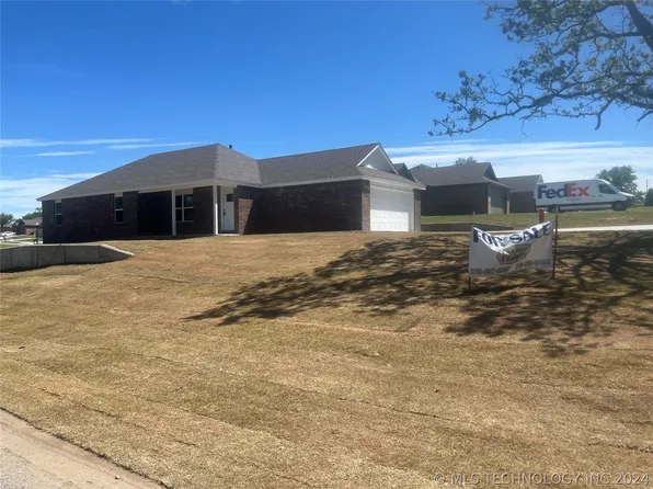 3 S Mayfield St, Sapulpa, OK 74066