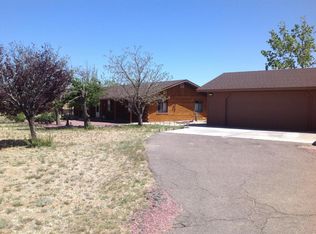245 N Reed Rd, Chino Valley, AZ 86323