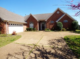 9464 Lacee Ln, Olive Branch, MS 38654