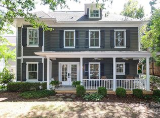 2052 Euclid Ave, Charlotte, NC 28203