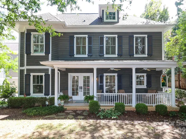 2052 Euclid Ave, Charlotte, NC 28203