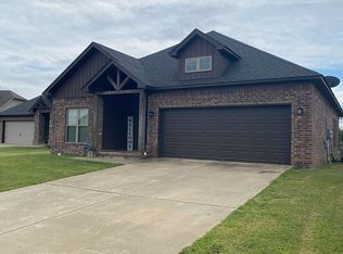 5345 Lovette Cv, Conway, AR 72034