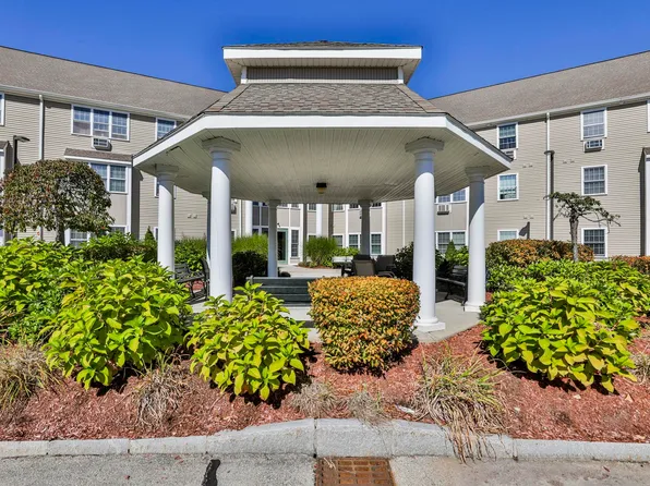 486 Nashua Street #110, Milford, NH 03055