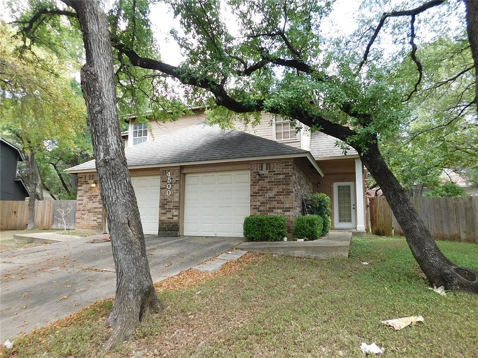 1st image of 4500 Dorsett Oaks Cir #B