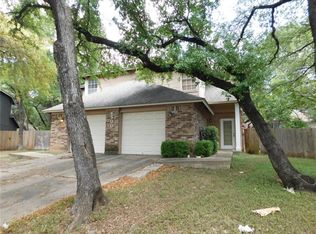 4500 Dorsett Oaks Cir #B, Austin, TX 78727