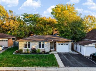 23 Trafalgar St, Goderich, ON N7A1T3