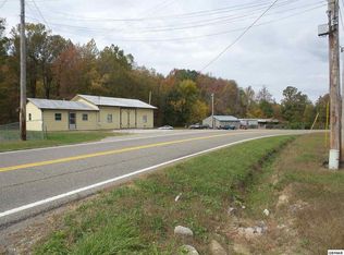 4079 Cosby Hwy, Cosby, TN 37722