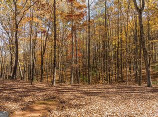 LOT-17R Tanager Trl, Ellijay, GA 30536