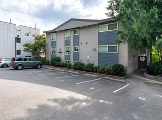Queen Anne 9, Seattle, WA 98119