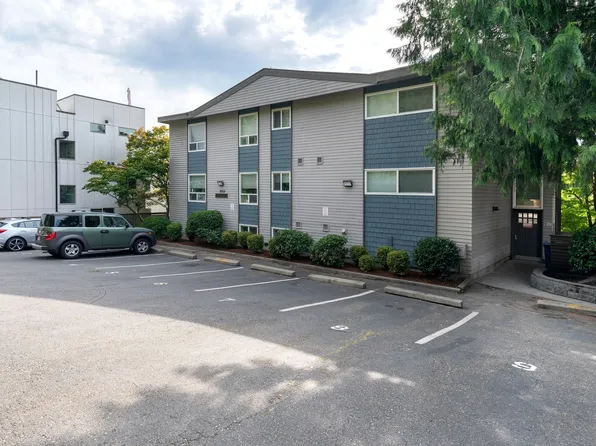 Queen Anne 9, 2005 13th Ave W APT 203, Seattle, WA 98119