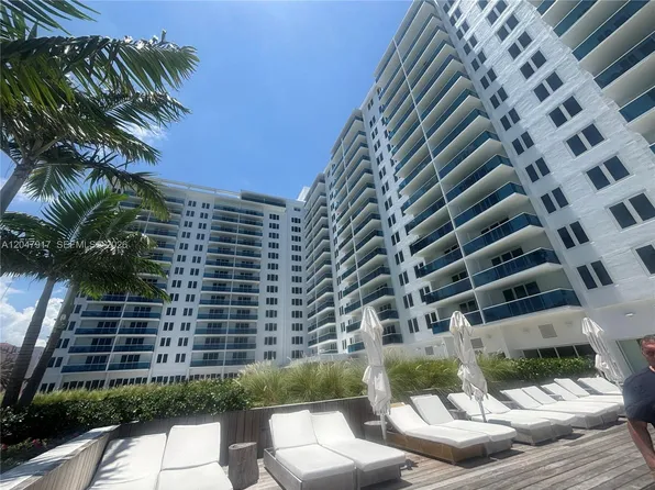 2301 Collins Ave APT 833, Miami Beach, FL 33139