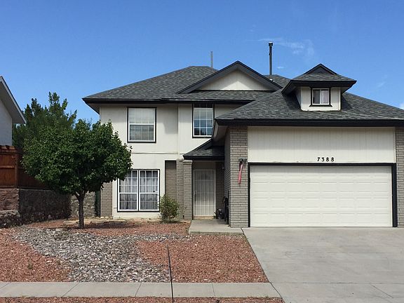 Great curb appeal