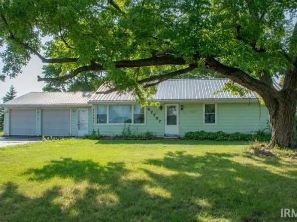 67797 State Rd, North Liberty, IN 46554