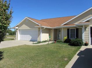 601 2nd Ave SW, State Center, IA 50247