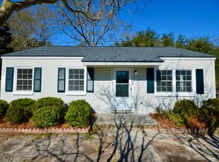 1202 Yeamans Hall Rd, Hanahan, SC 29410