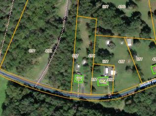 662 Bailey Rd, Fort Defiance, VA 24437