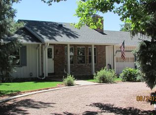 1414 Park Ave, Canon City, CO 81212