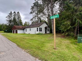 4897 Jacobson Dr, Rhinelander, WI 54501
