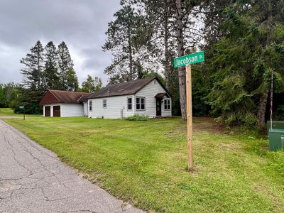4897 Jacobson Dr, Rhinelander, WI, 54501