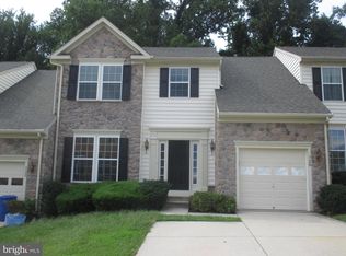720 Perthshire Pl UNIT 11, Abingdon, MD 21009