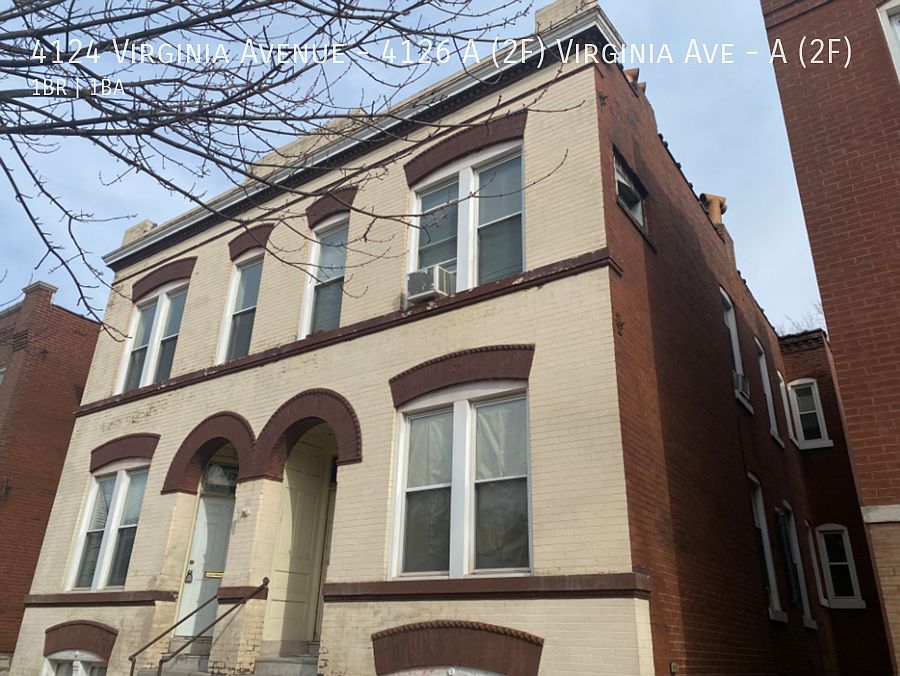 1st image of 4124 Virginia Ave #4126-A-2F
