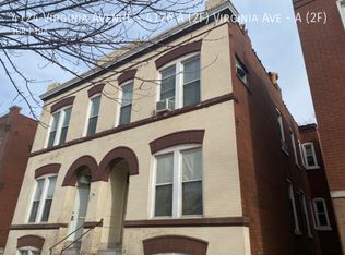 4124 Virginia Ave #4126-A-2F, Saint Louis, MO 63118
