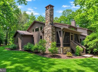 255 Thornberry Rd, Oakland, MD 21550