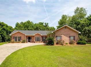 2511 Central Ave, Waycross, GA 31503