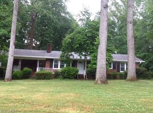 1901 Lennie Dr, Greensboro, NC 27406