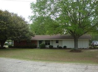 10372 Oklahoma St, Bastrop, LA 71220
