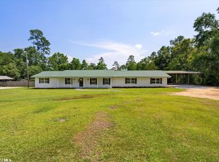 207 W Oak St, Atmore, AL 36502