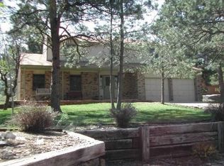 5996 Belmont Way, Parker, CO 80134