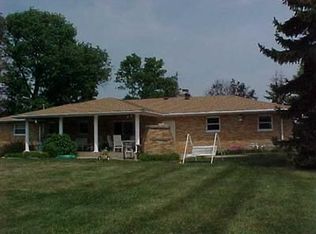 8845 Evergreen Dr, Florence, KY 41042