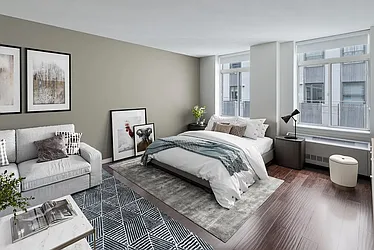 Rented by NY Living Solutions