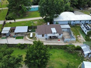 32 County Road 3405, Cleveland, TX 77327
