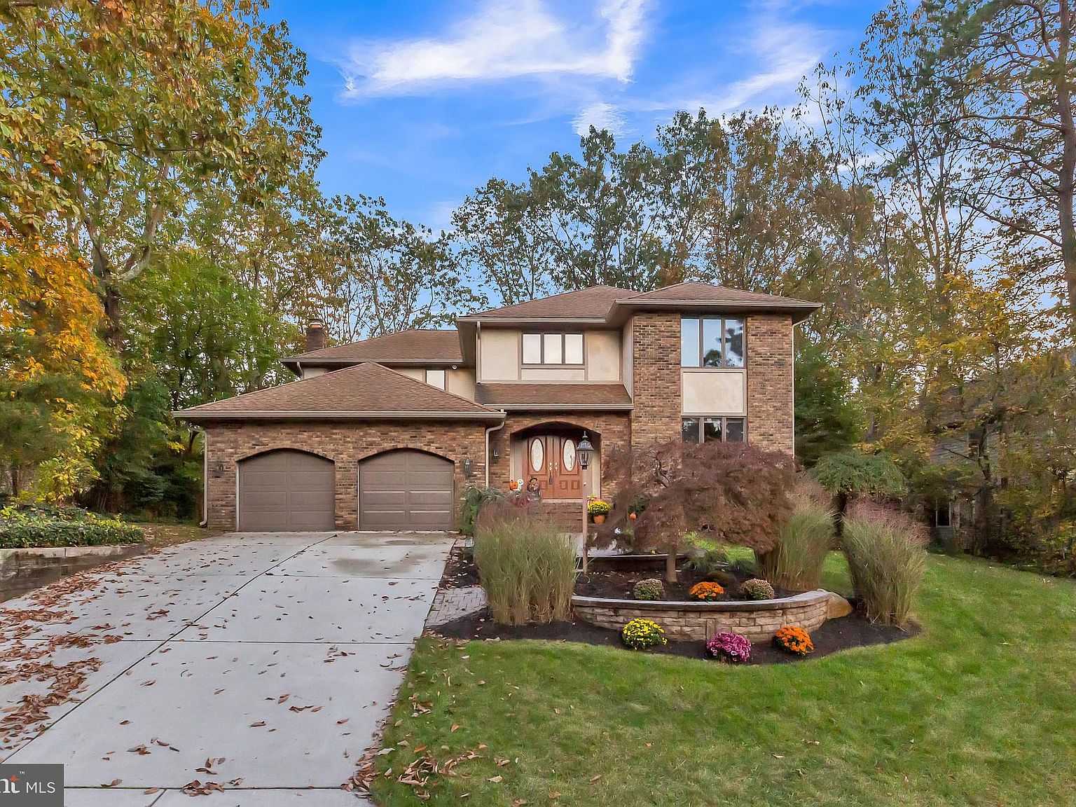 15 Lexton Run, Voorhees, NJ 08043 Zillow