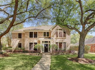 1907 Blue Sage Dr, Katy, TX 77494