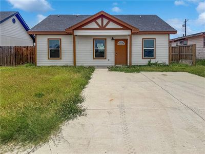7714 Stenhouse St, Edinburg, TX, 78542